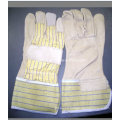 Cowhide Glove-88p Glove-Work Glove-Hand Glove-Labor Glove